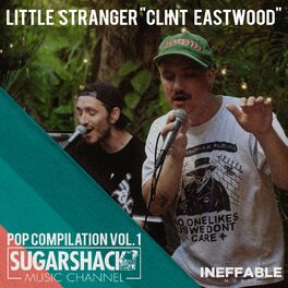 Album cover of Clint Eastwood (Live at Sugarshack Sessions)