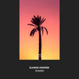 Album cover of Runnin