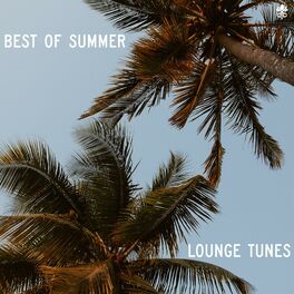 Album cover of Best of Summer Lounge Tunes