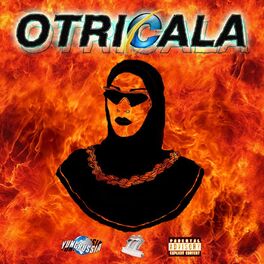 Album cover of OTRICALA