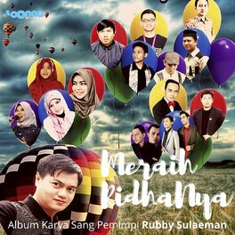Album cover of Meraih RidhaNya - Karya Sang Pemimpi