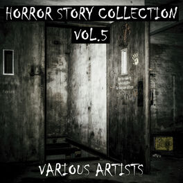 Album cover of Horror Story Collection Vol.5