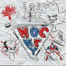 Album cover of Hockey