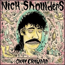 Album cover of Okay, Crawdad
