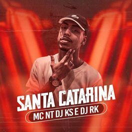 Album cover of Santa Catarina