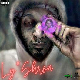 Album cover of LY'SHRON