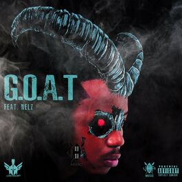 Album cover of G.O.A.T (feat. Nelz)
