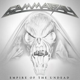 Album cover of Empire of the Undead (Deluxe Version)