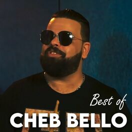 Album cover of Best of Cheb Bello