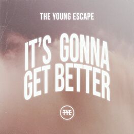 Album cover of It's Gonna Get Better