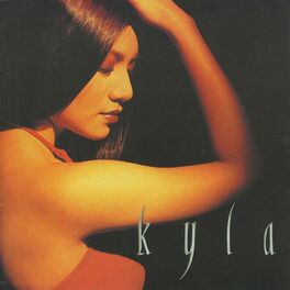 Album cover of Kyla