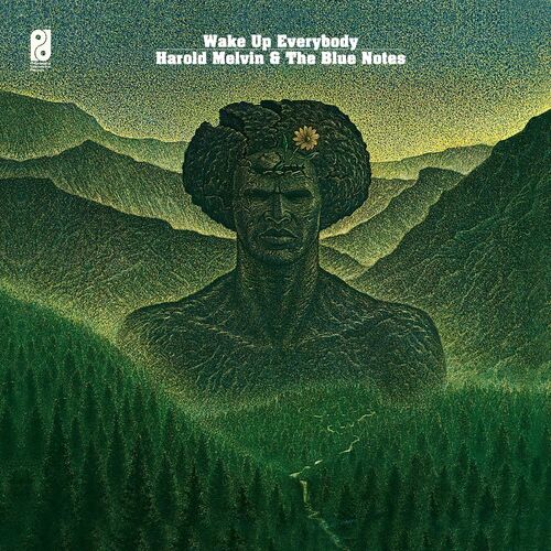 Album artwork