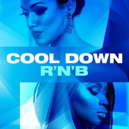 Album cover of Cool Down R'n'B