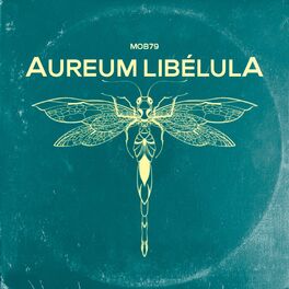 Album cover of Aureum Libélula