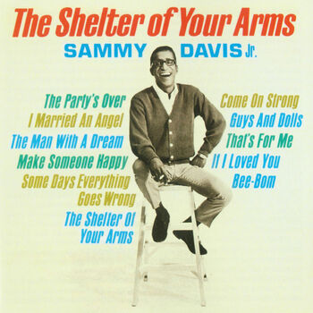 Sammy Davis Jr A Man With A Dream From Seventh Heaven Listen With Lyrics Deezer