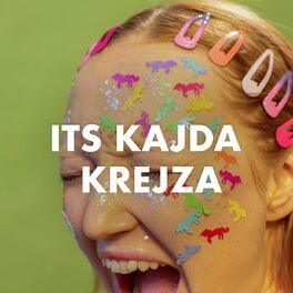 Album cover of ITS KAJDA KREJZA