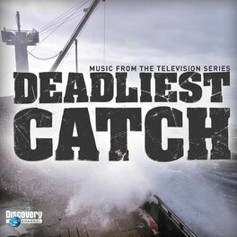 Album cover of Deadliest Catch