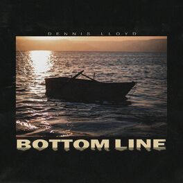 Album cover of Bottom Line