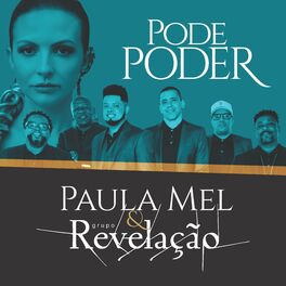 Album cover of Pode Poder