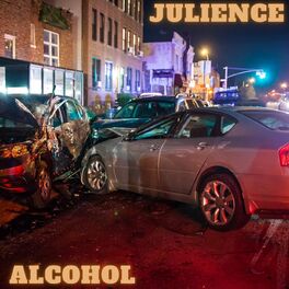 Album cover of Alcohol