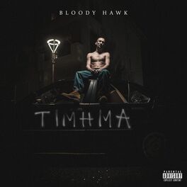 Album cover of Timima