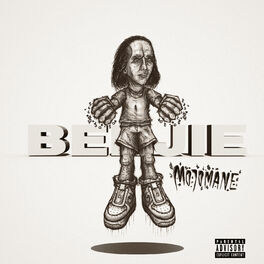 Album cover of Benjie