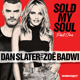 Album cover of Sold My Soul (Part 1)