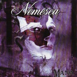 Album cover of Mana