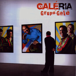 Album cover of Galería