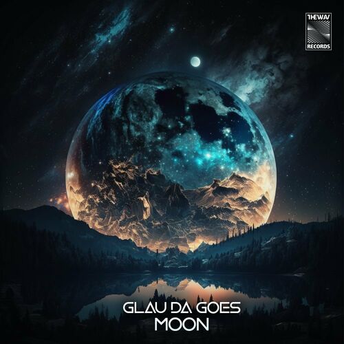  Glau Da Goes - Moon (2023) 
