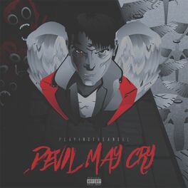 Album cover of Devil May Cry