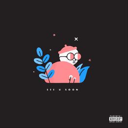 Album cover of See U Soon
