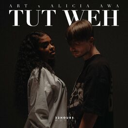 Album cover of Tut Weh