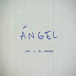 Album cover of ÁNGEL