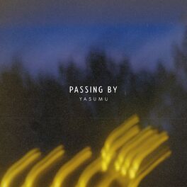 Album cover of Passing By
