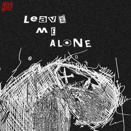 Album cover of Leave Me Alone