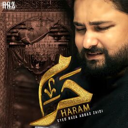 Album cover of Haram - Single