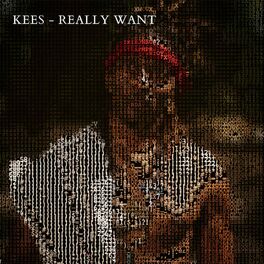 Album cover of Really Want