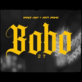Album cover of Bobo 27