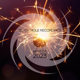 Album cover of Black Hole Recordings - Best Of 2023