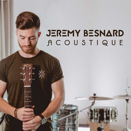 Album cover of Acoustique