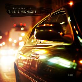 Album cover of This Is Midnight