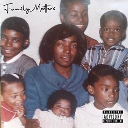 Album picture of Family Matters
