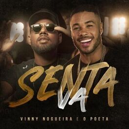 Album cover of Senta Va