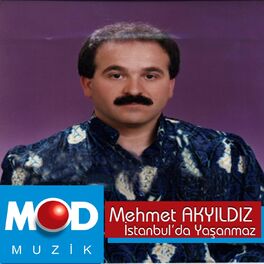 Album cover of İstanbul'da Yaşanmaz