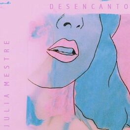 Album cover of Desencanto