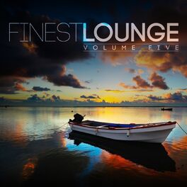 Album cover of Finest Lounge, Vol. 5