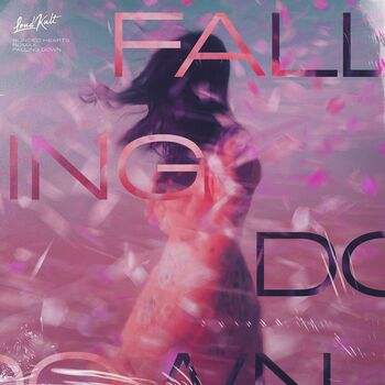 Falling Down cover