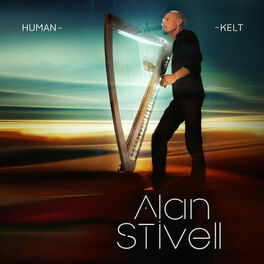 Album cover of Human / Kelt