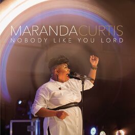 Album cover of Nobody Like You Lord (Radio Edit - Live)